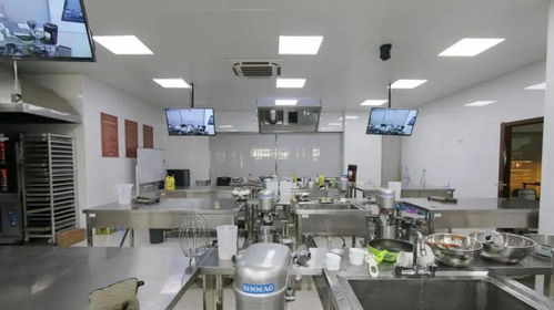 上海立達學院2021年專科層次依法自主招生政策解讀——餐飲管理專業