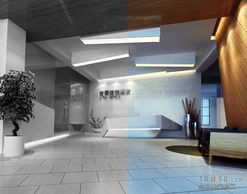 吉泰連鎖酒店管理中心 工業(yè)美學賦能高效餐飲管理